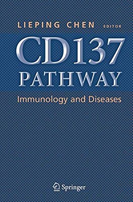 Cd137 Pathway: Immunology And Diseases-..