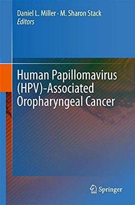 Human Papillomavirus (Hpv)-Associated Oropharyngeal Cancer-..