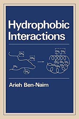 Hydrophobic Interactions-..
