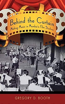 Behind The Curtain: Making Music In Mumbai's Film Studios-..