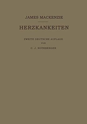 Lehrbuch Der Herzkrankheiten-..