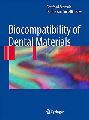 Biocompatibility Of Dental Materials-..