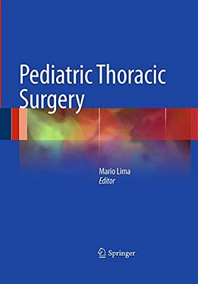 Pediatric Thoracic Surgery-..