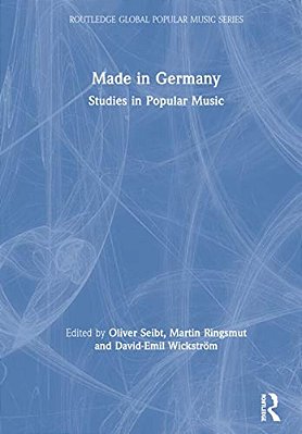 Made In Germany: Studies In Popular Music-..