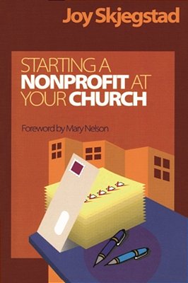 Starting A Nonprofit At Your Church-..