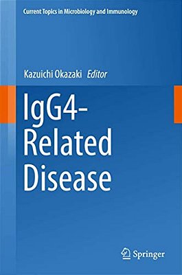 IGG4-Related Disease-..