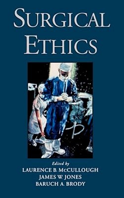 Surgical Ethics-..