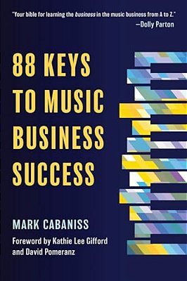 88 Keys To Music Business Success-..
