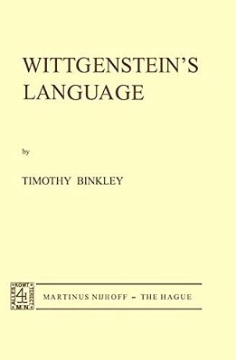 Wittgenstein's Language-..