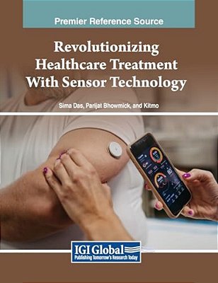 Revolutionizing Healthcare Treatment With Sensor Technology-..