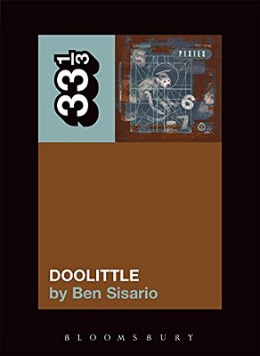 The Pixies' Doolittle-..
