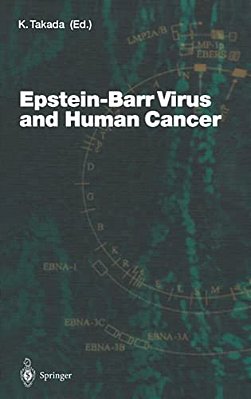 Epstein-Barr Virus And Human Cancer-..