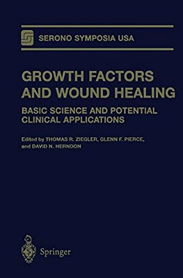 Growth Factors And Wound Healing: Basic Science And Potential Clinical Applications-..