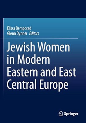Jewish Women In Modern Eastern And East Central Europe-..