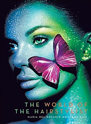 The World Of The Hairstylist-..