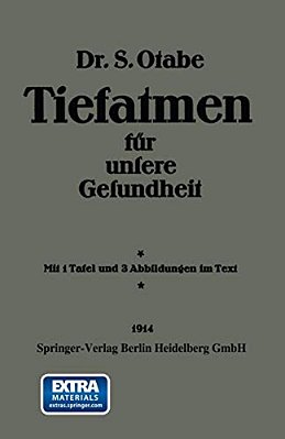 Tiefatmen Fur Unsere Gesundheit-..