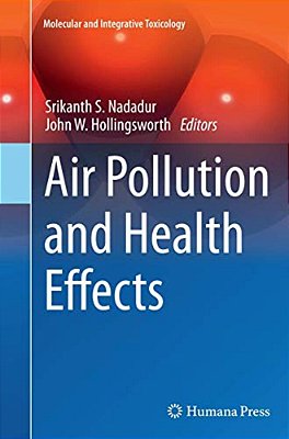 Air Pollution And Health Effects-..