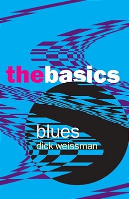 Blues: The Basics-..