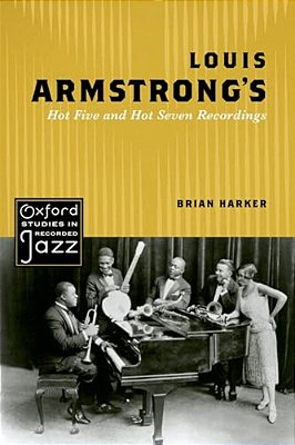 Louis Armstrong's Hot Five And Hot Seven Recordings-..