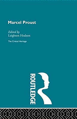 Marcel Proust-..
