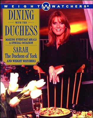 Dining With The Duchess-..