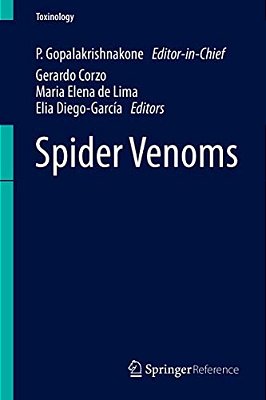 Spider Venoms-..