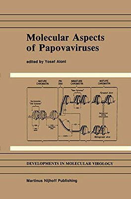Molecular Aspects Of Papovaviruses-..