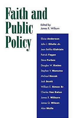 Faith And Public Policy-..