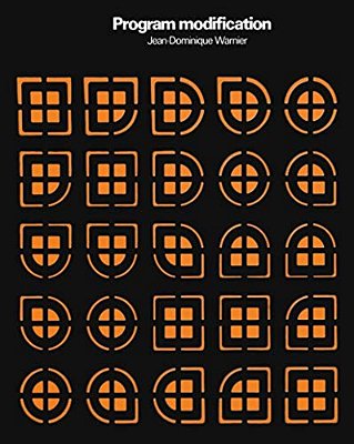 Program Modification-..