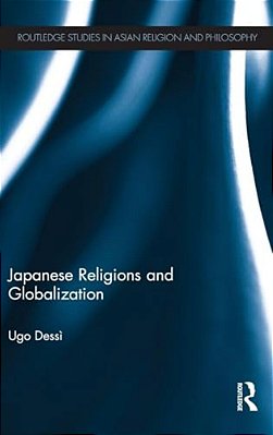 Japanese Religions And Globalization-..