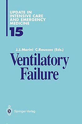 Ventilatory Failure-..