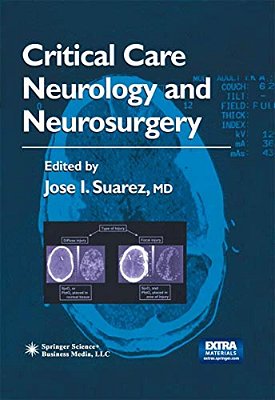 Critical Care Neurology And Neurosurgery-..