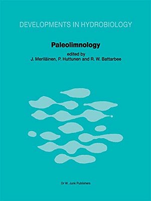 Paleolimnology: Proceedings Of The Third International Symposium On Paleolimnology, Held At Joensuu, Finland-..
