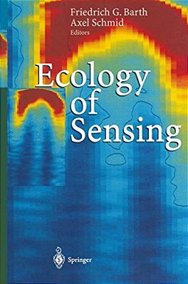 Ecology Of Sensing-..