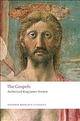The Gospels: Authorized King James Version-..