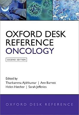 Oxford Desk Reference: Oncology-..