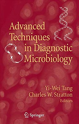 Advanced Techniques In Diagnostic Microbiology-..