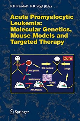 Acute Promyelitic Leukemia: Molecular Genetics, Mouse Models And Targeted Therapy-..