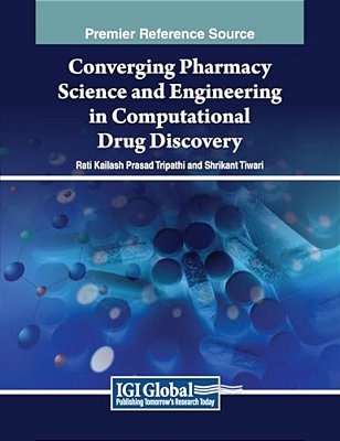Converging Pharmacy Science And Engineering In Computational Drug Discovery-..