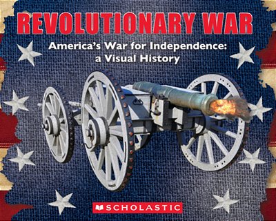 Revolutionary War (With 3D Metal Cover)-..