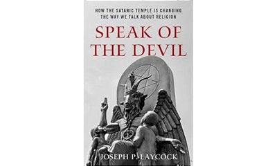 Speak Of The Devil: How The Satanic Temple Is Changing The Way We Talk About Religion-..