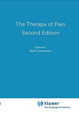 The Therapy Of Pain-..