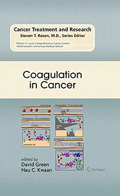 Coagulation In Cancer-..