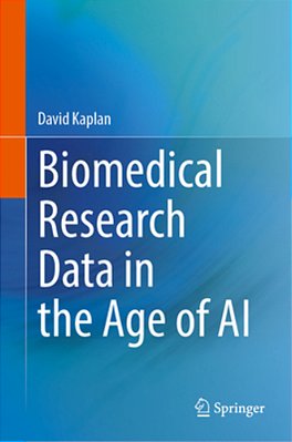 Biomedical Research Data In The Age Of Ai-..