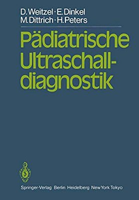 Pädiatrische Ultraschalldiagnostik-..
