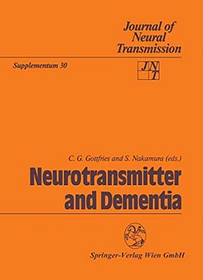 Neurotransmitter And Dementia-..
