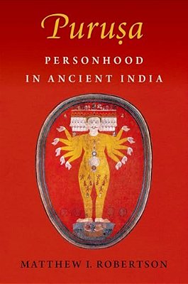 Puru? A: Personhood In Ancient India-..