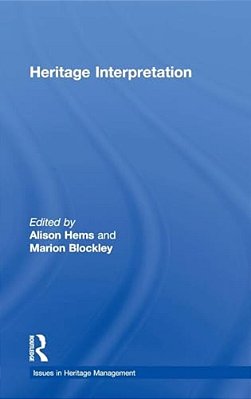Heritage Interpretation-..