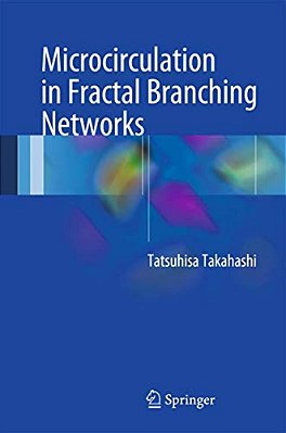 Microcirculation In Fractal Branching Networks-..