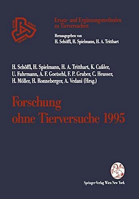 Forschung Ohne Tierversuche 1995-..
